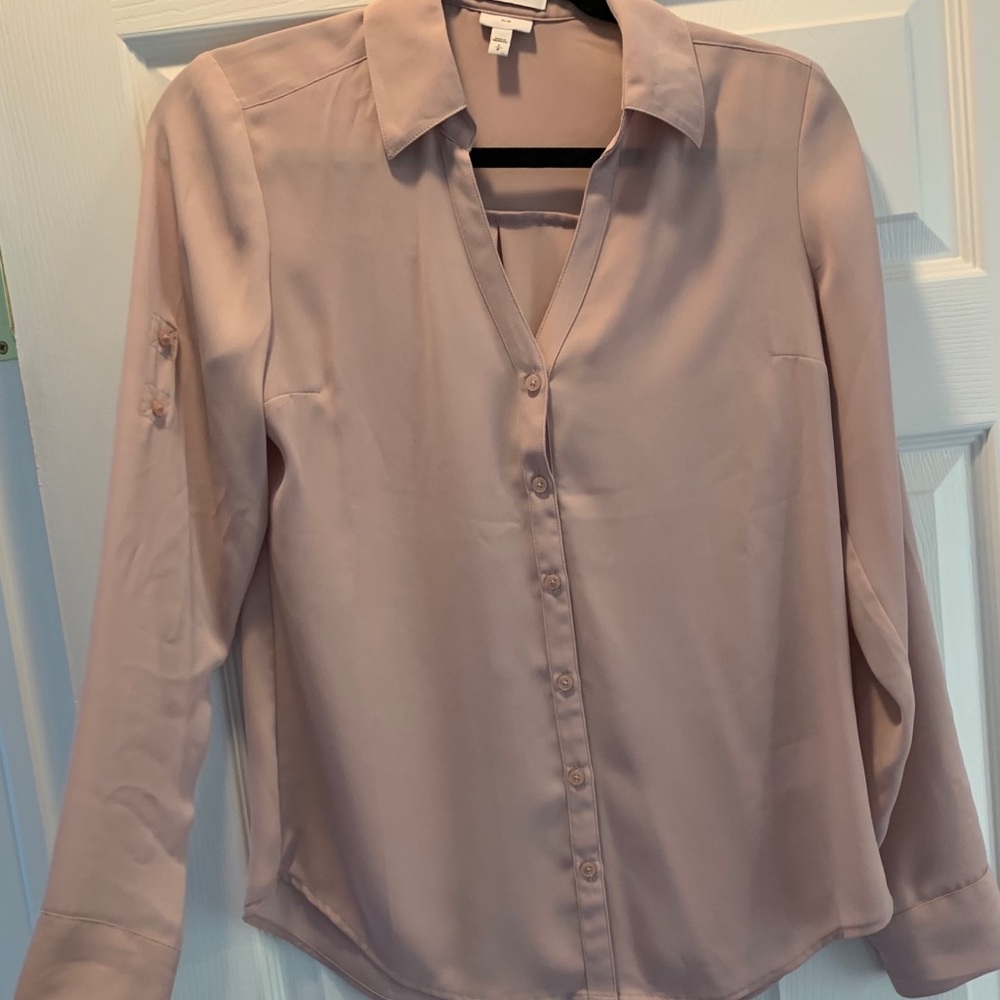 Women’s Express Portofino Top (NWOT)